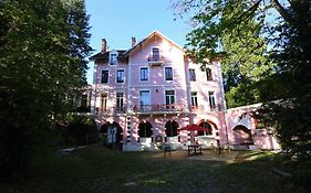 Hotel La Font Vineuse & Spa